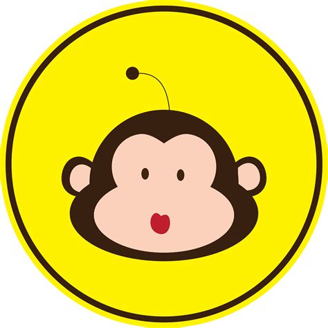 Monkey Print