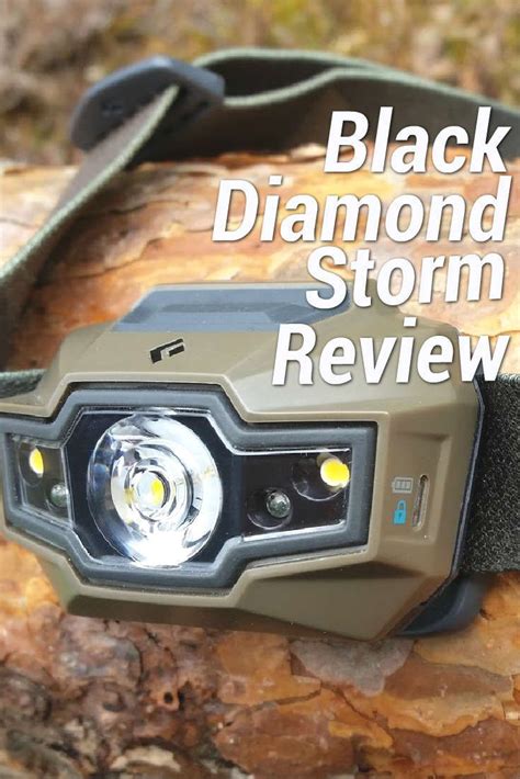 2019 Black Diamond Storm Review | Travel suggestions, Traveling by ...