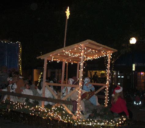 nativity float ideas | Christmas float ideas, Christmas parade floats ...