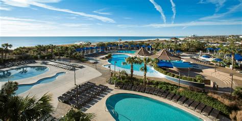 Best Myrtle Beach Hotels for a Girlfriends Getaway - MyrtleBeach.com