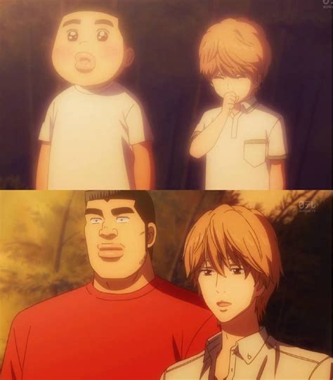 Ore Monogatari!! - Takeo Gouda and Mokoto Sunakawa | My love story anime, Anime love, Romantic anime