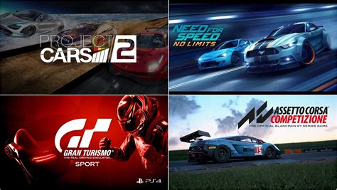 Top 10 VR Racing Games