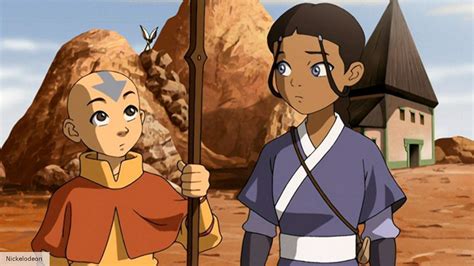 Avatar: The Last Airbender live-action series release date speculation ...