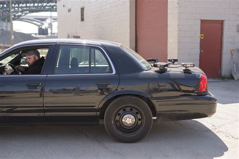 CBP does end run around warrants, simply buys license plate-reader data ...