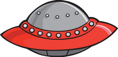Toy Flying Saucer Stock Illustration - Download Image Now - iStock