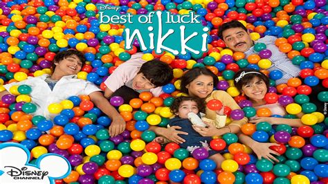 Best Of Luck Nikki - TheTVDB.com