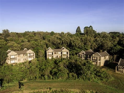 Karen Country Club, Nairobi -The Residences | DMJ Architects