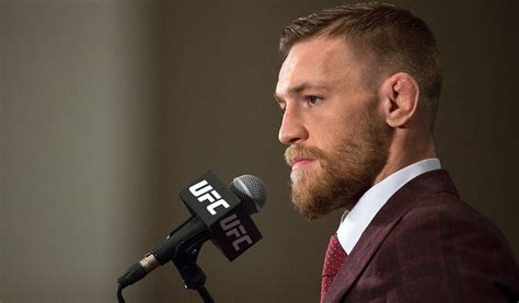 Conor McGregor’s Path to Glory Plus How to Grow a Beard Like a Champion ...