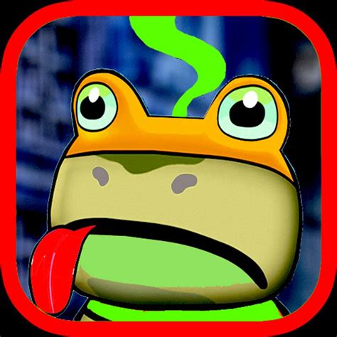 Amazing - Frog Game for Android - APK Download