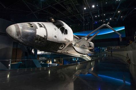 NASA's Space Shuttles: Where Are They Now? | Space