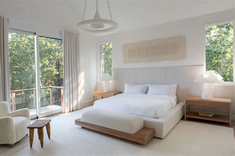 60 Minimalist Bedroom Ideas for a Calming Refuge