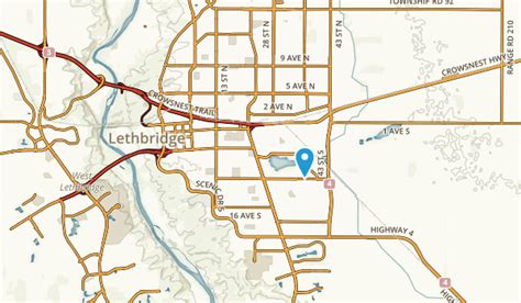 Best Trails near Lethbridge, Alberta, Canada | AllTrails