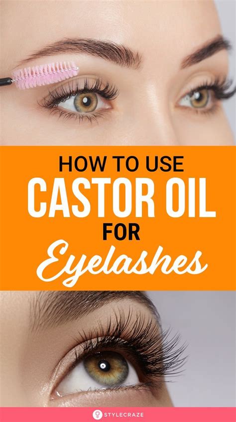 What To Do If Castor Oil In Eye - totalitarianreviews