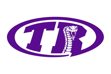 Tolar Rattlers | Texas HS Logo Project