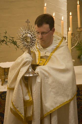 The Catholic Toolbox: Benediction of the Blessed Sacrament