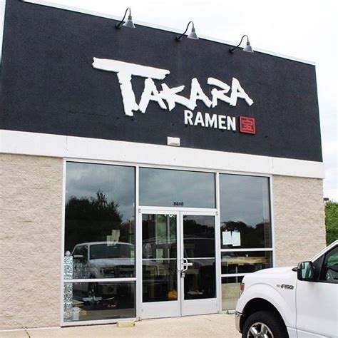 Takara Ramen Henrico