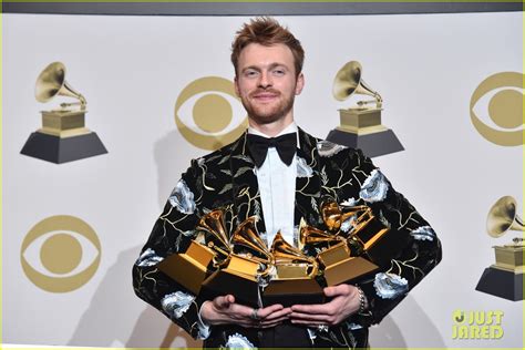 Billie Eilish Poses with All of Her Trophies After the Grammys 2020! | Photo 1285445 - Photo ...