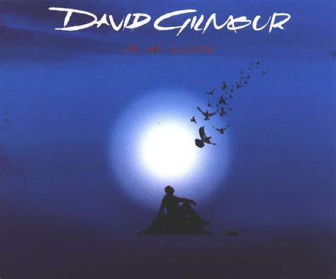 Tell me a song: "On An Island" di David Gilmour