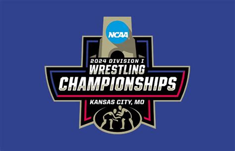 2024 NCAA D1 Wrestling Championships | T-Mobile Center