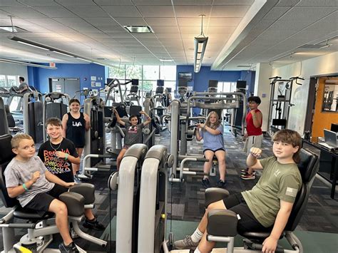 Sign up now for YMCA winter programs | News | titusvillenewsjournal.com