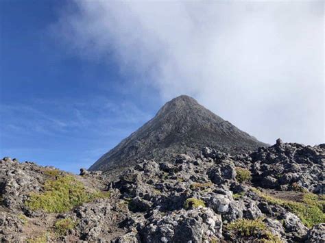 Hiking Mount Pico | The ONLY GUIDE YOU NEED for the Climb | TripTins