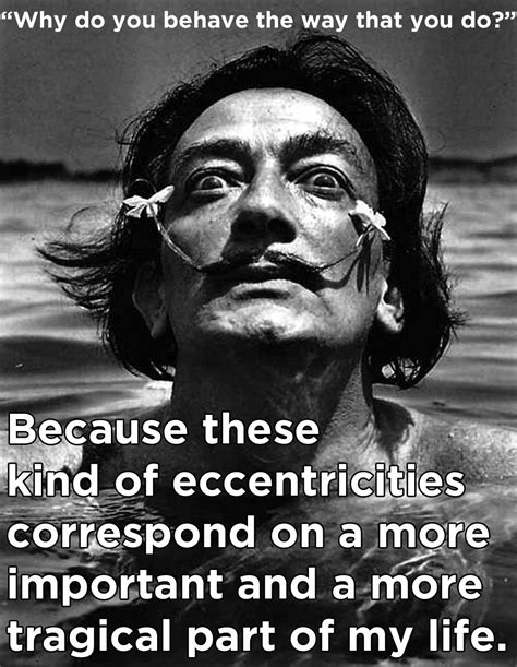 10 Nonconformists On How They Changed The World Salvador Dali Gemälde, Salvador Dali Paintings ...