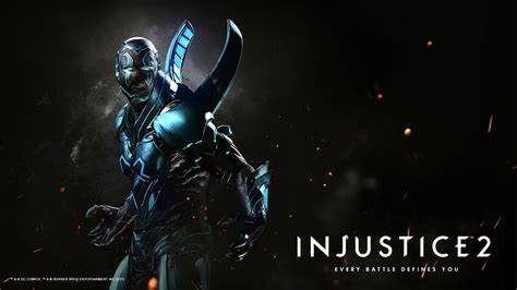 Image - Injustice2-BLUE-BEETLE-wallpaper-1920x1080-16.jpg | Injustice:Gods Among Us Wiki ...