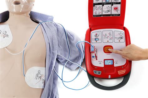 Heart Guardian 501 AED(automated external defibrillator) | tradekorea