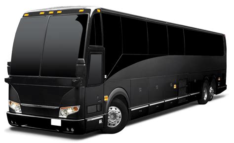 Fleet - Coach Tour Bus Rental in Miami