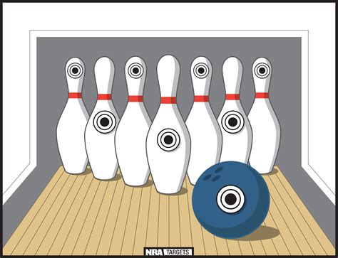 Bowling Target « Daily Bulletin