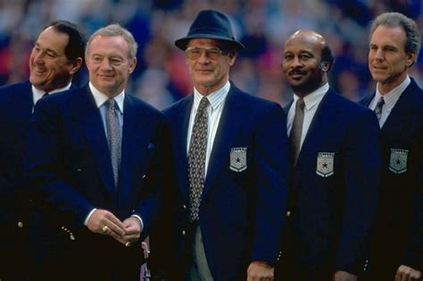 History of the NFL in 95 Objects: Cowboys coach Tom Landry's fedora ...