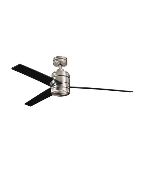 The 20 Best Collection of Kichler Outdoor Ceiling Fans with Lights