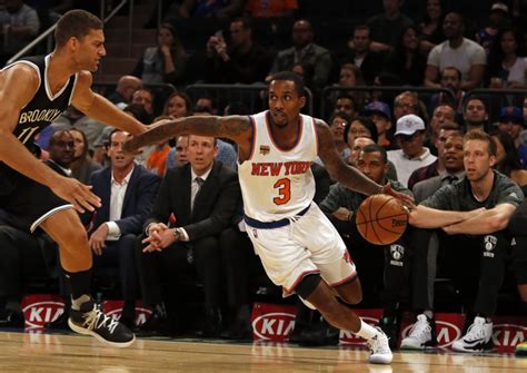 Brooklyn Nets vs New York Knicks Live Stream: Watch NBA Online