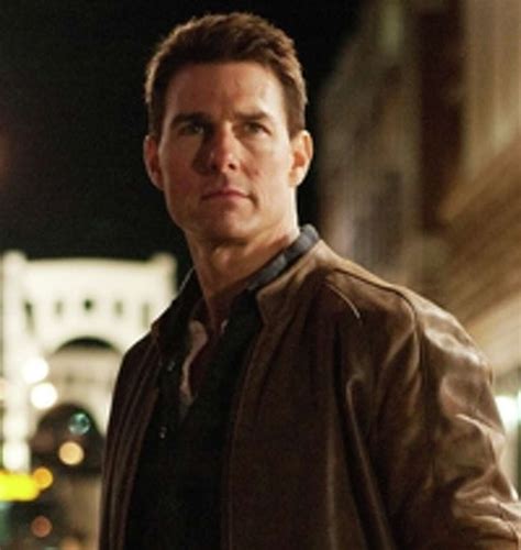 Review: 'Jack Reacher'