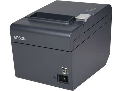 EPSON TM-T20iii - EMW Technologies