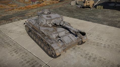 Pz.IV F2 - War Thunder Wiki