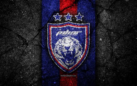 Johor Darul Ta'zim F.C. Wallpapers - Wallpaper Cave