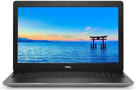 Amazon.in: Buy DELL Inspiron 3595 AMD A6-9225 15.6 Inches HD Laptop ...