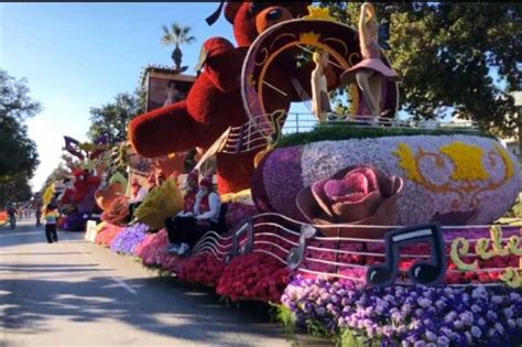 Tournament of Roses – Rose Parade 2023 | ColoradoBoulevard.net