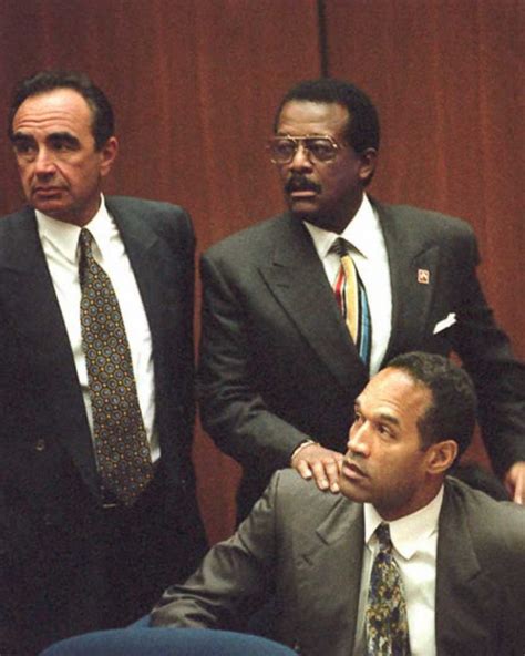 How The Simpson Murder Trial 20 Years Ago Changed The Media Landscape ...