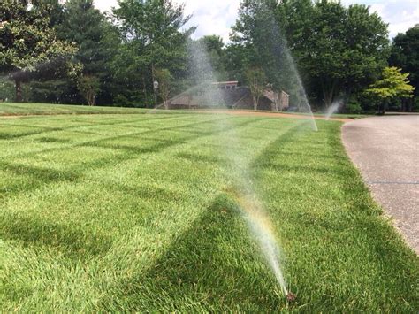 What Is A Lawn Irrigation System at Jeannine Crossley blog