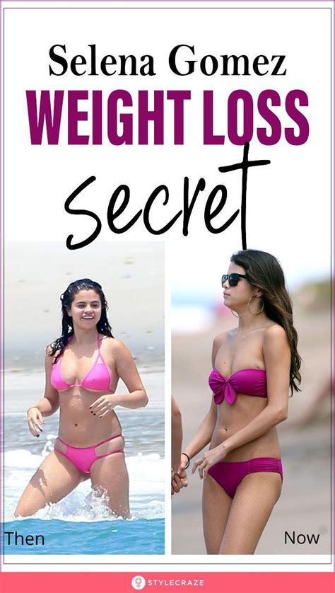 Selena gomez weight loss diet workout plan – Artofit