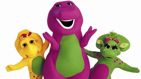 Barney and Friends - Série (1992) - SensCritique