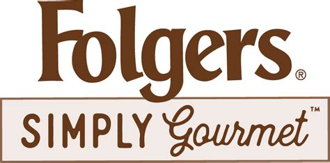 Folgers Logo - LogoDix