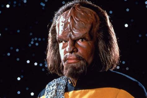 Klingon: Star Trek prequel producers locked in copyright row over language with Paramount and ...