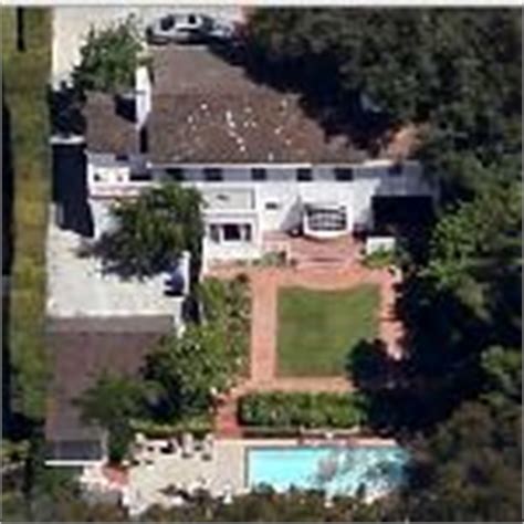 Betty Broderick murders site in San Diego, CA (Google Maps)