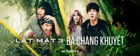 Loạt phim “Lật mặt” của Lý Hải lên Netflix toàn cầu