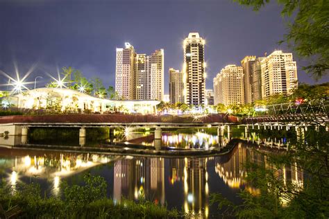 Taichung City and the Hidden Gems of Taiwan - Klook Travel Blog