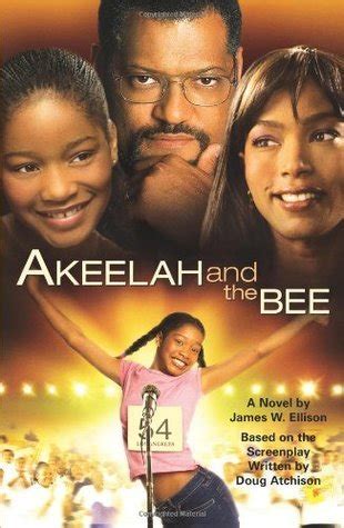 Akeelah and the Bee (Shooting Script) by James W. Ellison | Goodreads