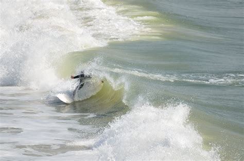 Surfer Wiping Out Free Stock Photo - Public Domain Pictures